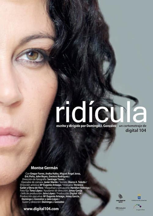 Ridícula (2011) poster