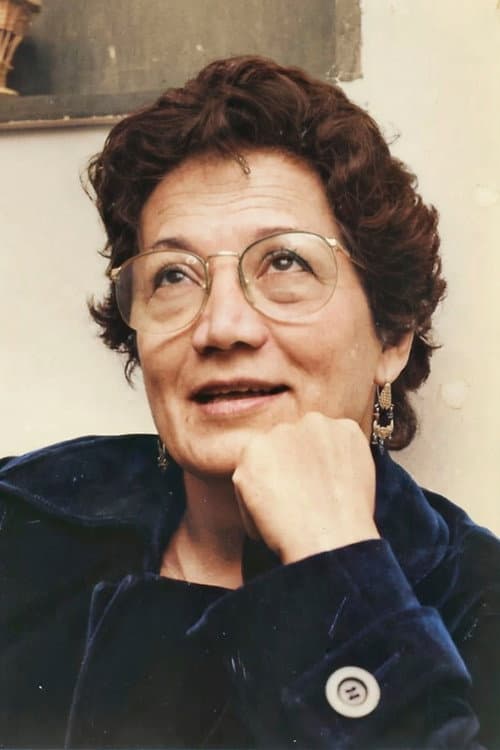 María Barea foto