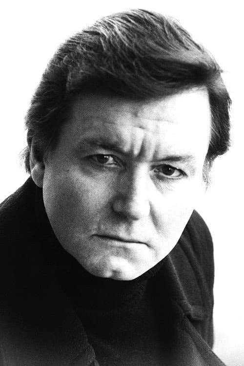 Kenneth Haigh foto