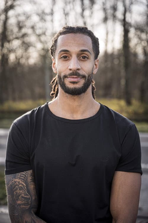 Jay Francis foto