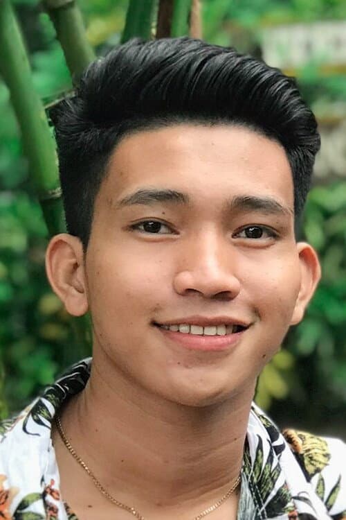 James Andrew Razon foto