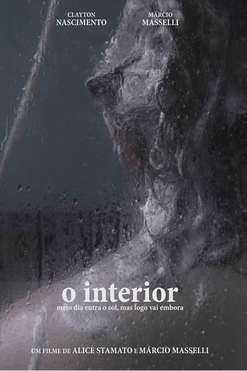 O Interior (2020) poster