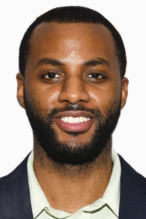 Jordan Johnson-Hinds foto