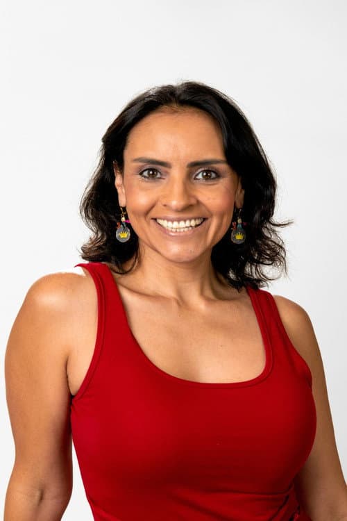 Mariluz Sotelo Mendoza foto