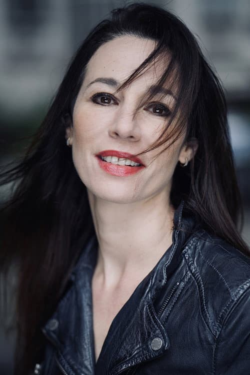Isabelle Le Nouvel foto