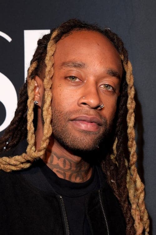 Ty Dolla Sign foto