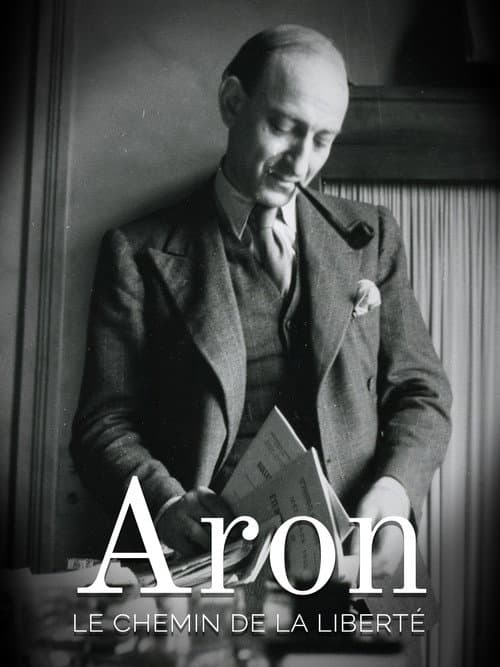 Aron, le chemin de la liberté (2018) poster