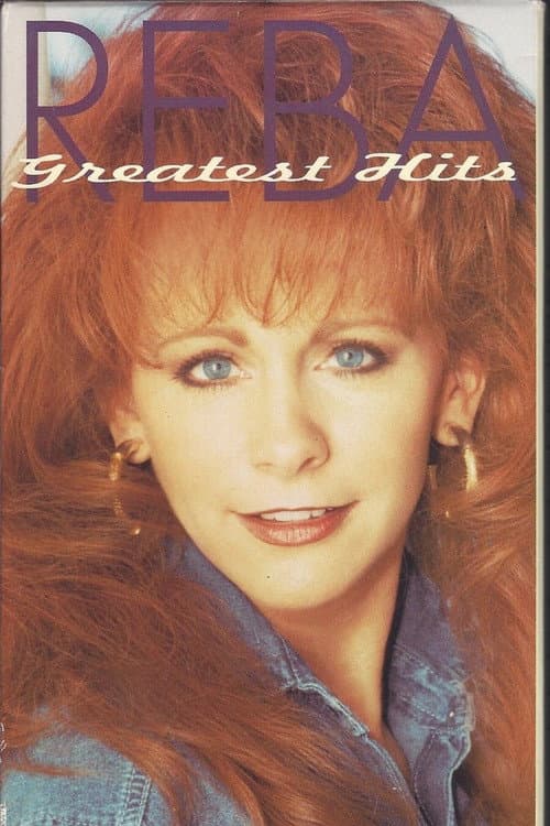 Reba McEntire – Greatest Hits (1993) poster