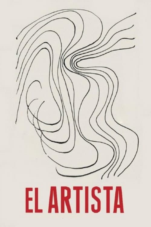 El artista (2009) poster