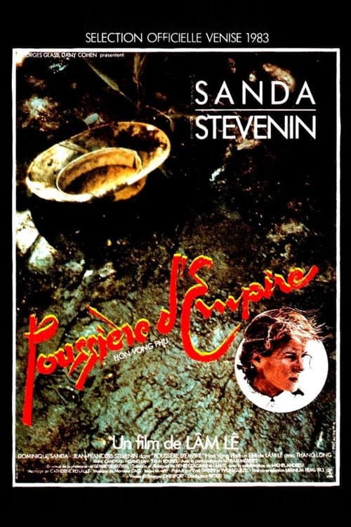 Poussière d'empire (1983) poster