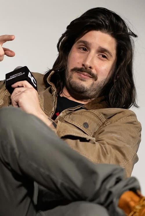 Joaquin Dominguez foto