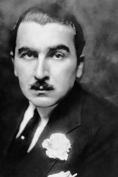 George Fitzmaurice foto