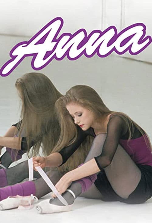Anna – Der Film (1988) poster