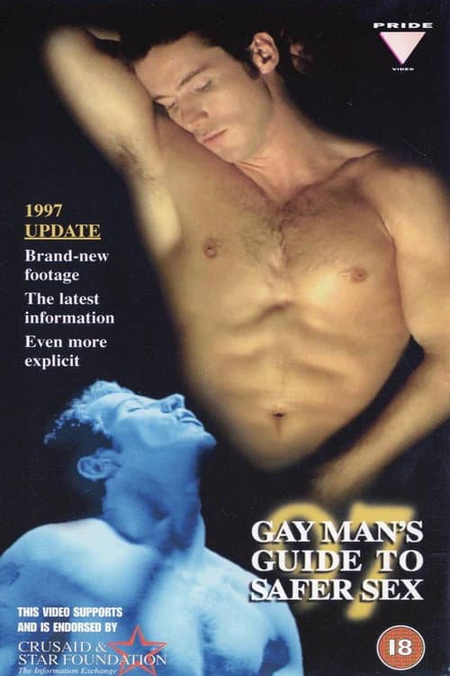 Gay Man's Guide to Safer Sex '97 (1997) poster