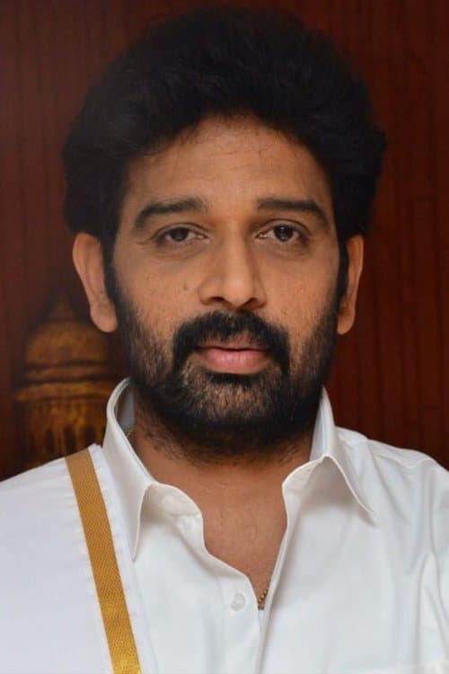 J. D. Chakravarthi foto