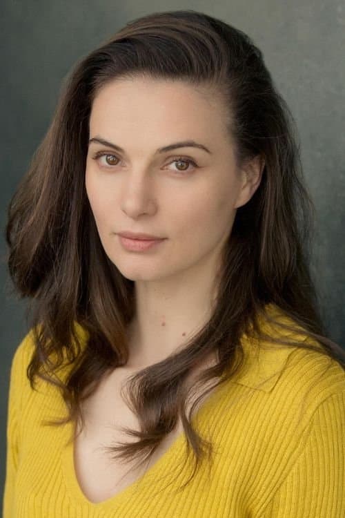 Andreea Diac foto