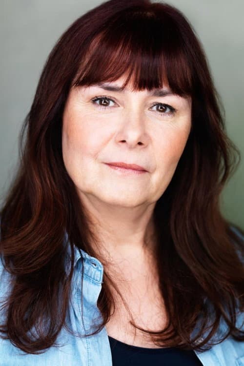 Jane Dashow foto
