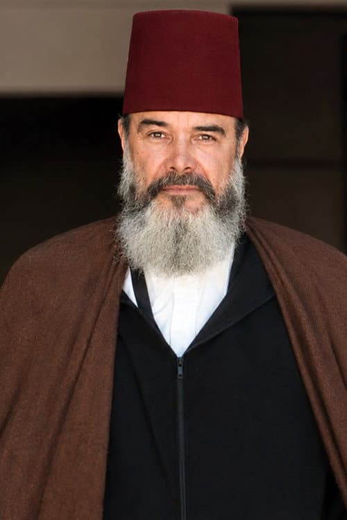 Messali Hadj foto