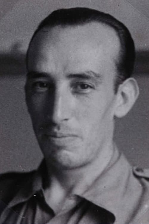 José Val del Omar foto