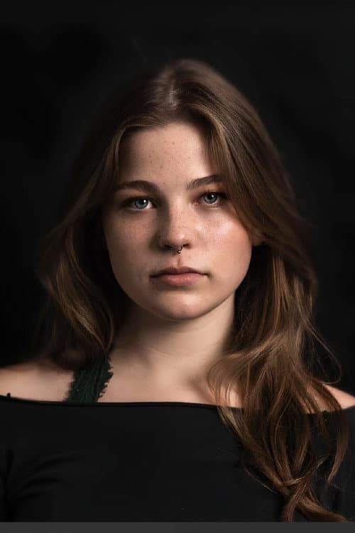 Amélie Pease foto