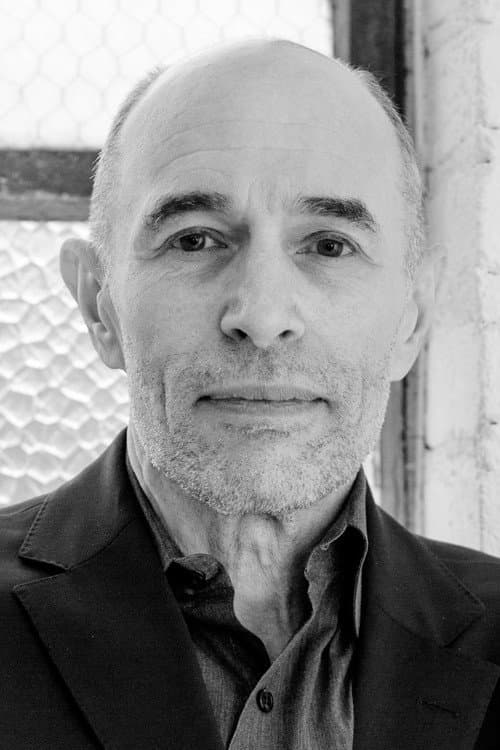 Andrew Tribolini foto