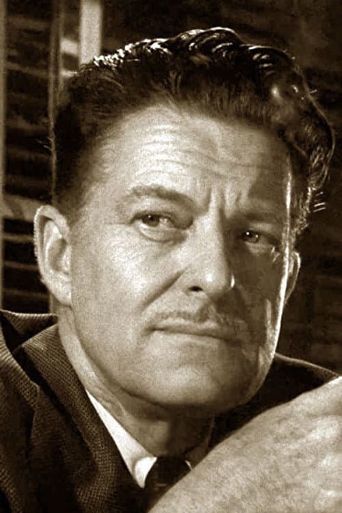 George Eldredge foto