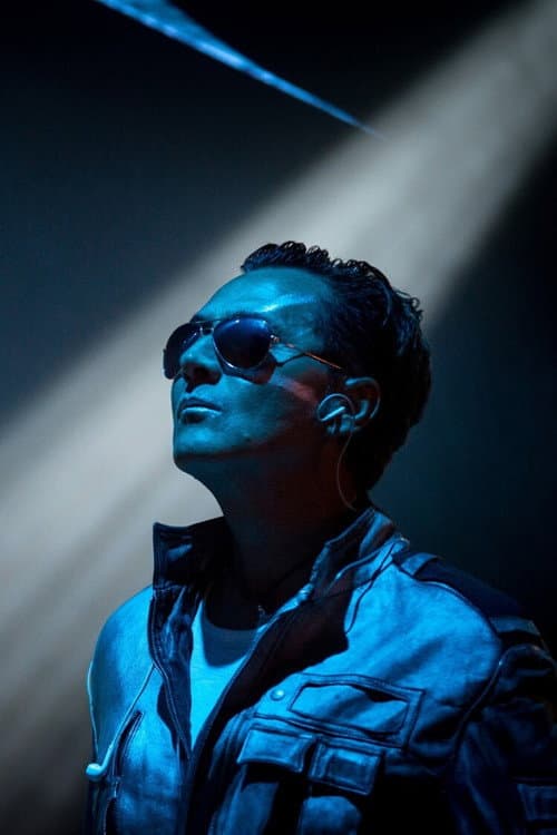 Fabrice Quagliotti foto