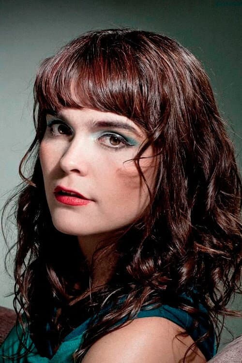 Camila Moreno foto