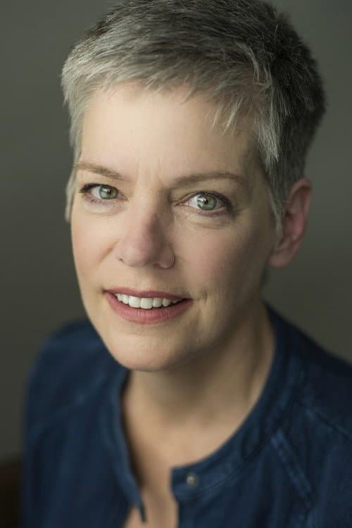 Kristin Shepherd foto