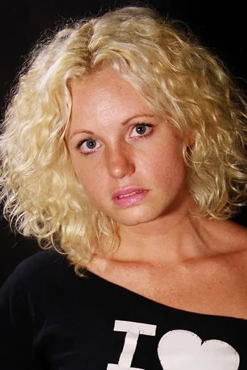Ellie Church foto