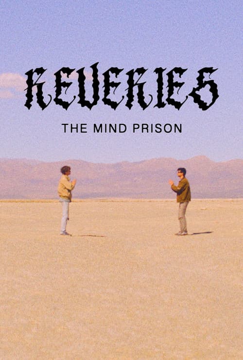 Reveries: The Mind Prison (2025) poster