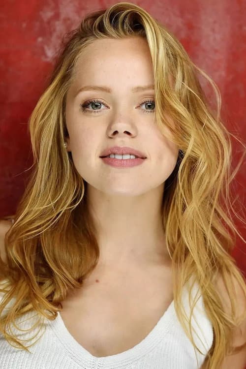 Annalisa Cochrane foto