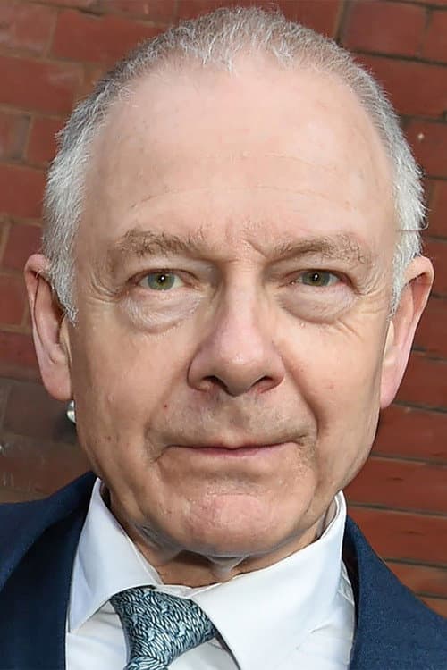 Robert Fripp foto