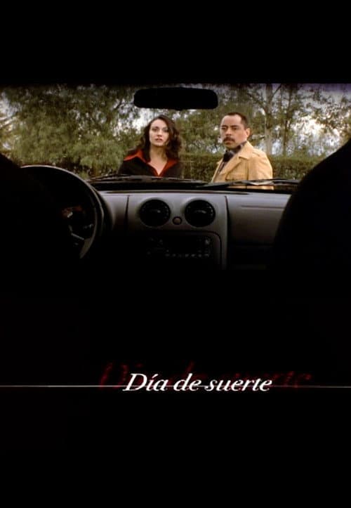 Día de suerte (2002) poster