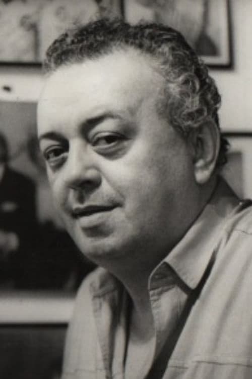 Régis Cardoso foto