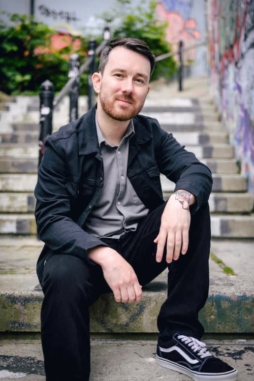 Mike Feehan foto