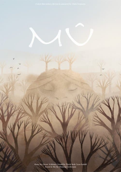 Mû (2024) poster