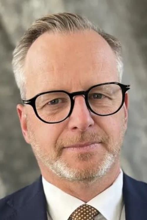Mikael Damberg foto