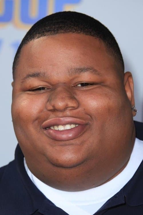 Jamal Mixon foto