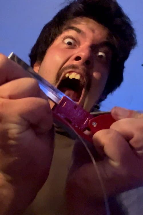 Battle of the Zombie Staplers (2026) poster