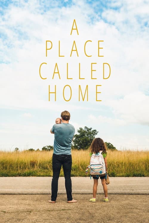 A Place Called Home (2022) poster
