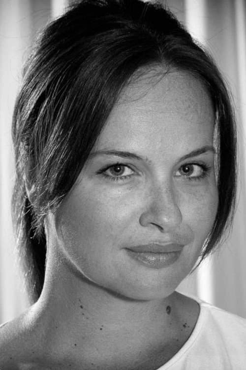Saška Dimitrovska foto