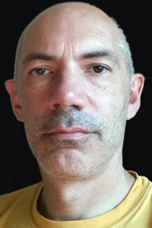 Daniel Pensa foto