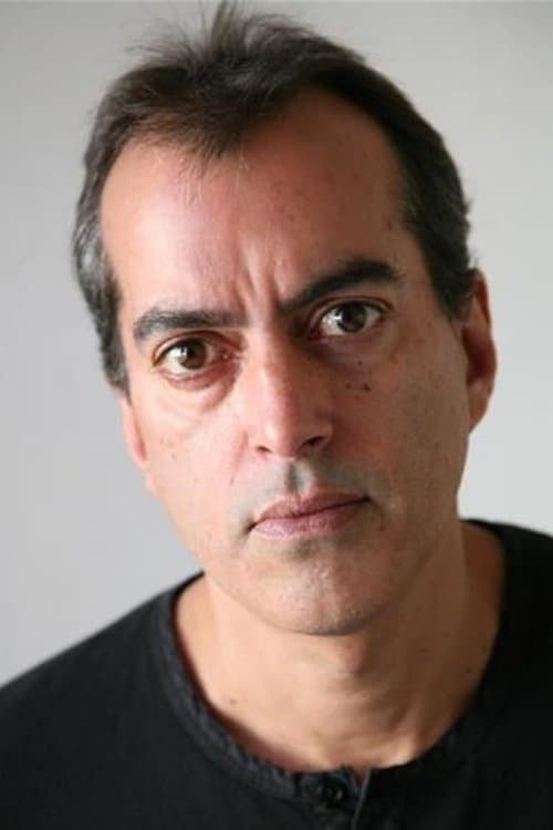 Ranjit Krishnamma foto