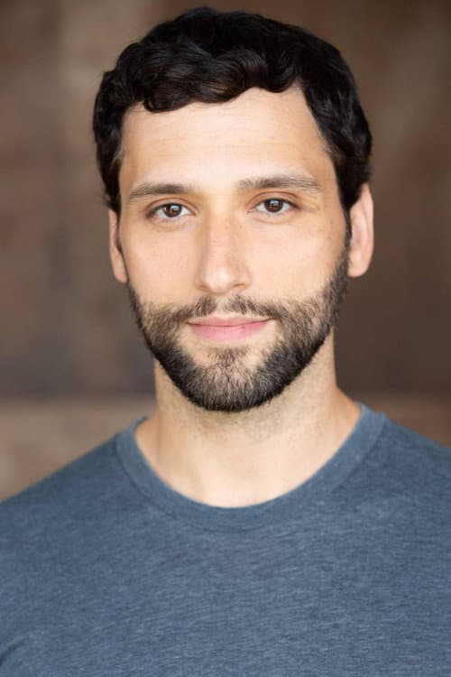 Andrew DiConcetto foto