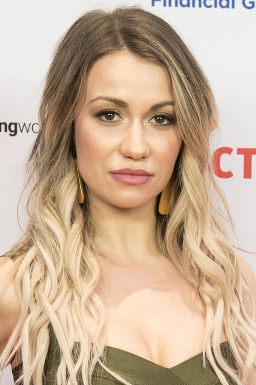 Chelsey Reist foto