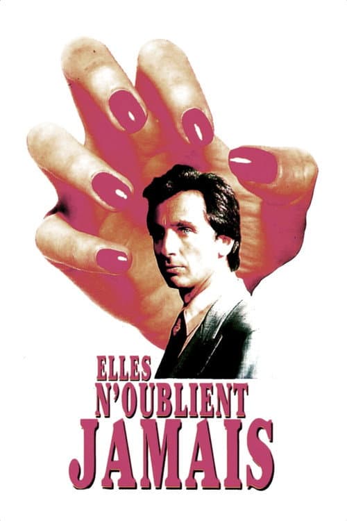 Elles n'oublient jamais (1994) poster