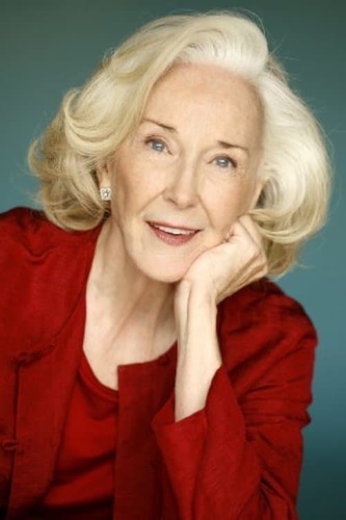 Anna Ferguson foto
