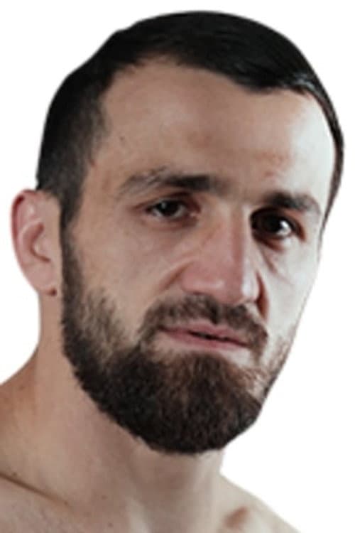 Lom-Ali Nalgiev foto