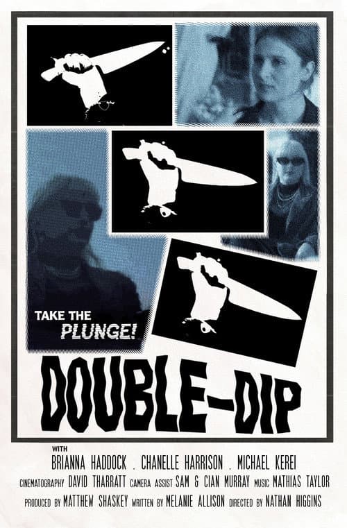Double Dip () poster
